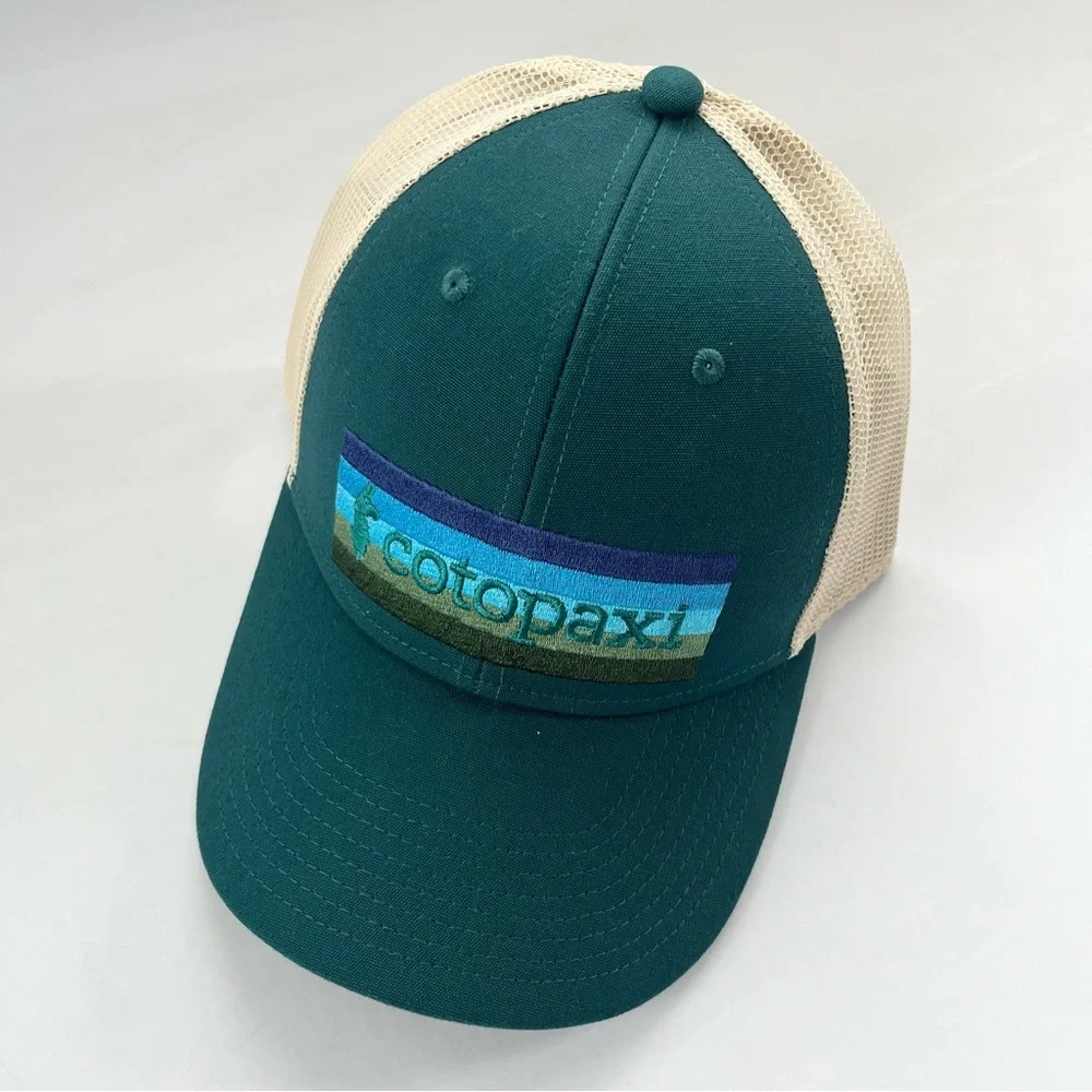 Cotopaxi On The Horizon Hat NEW - Picture 2 of 5